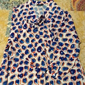 Jete Long Sleeve Top